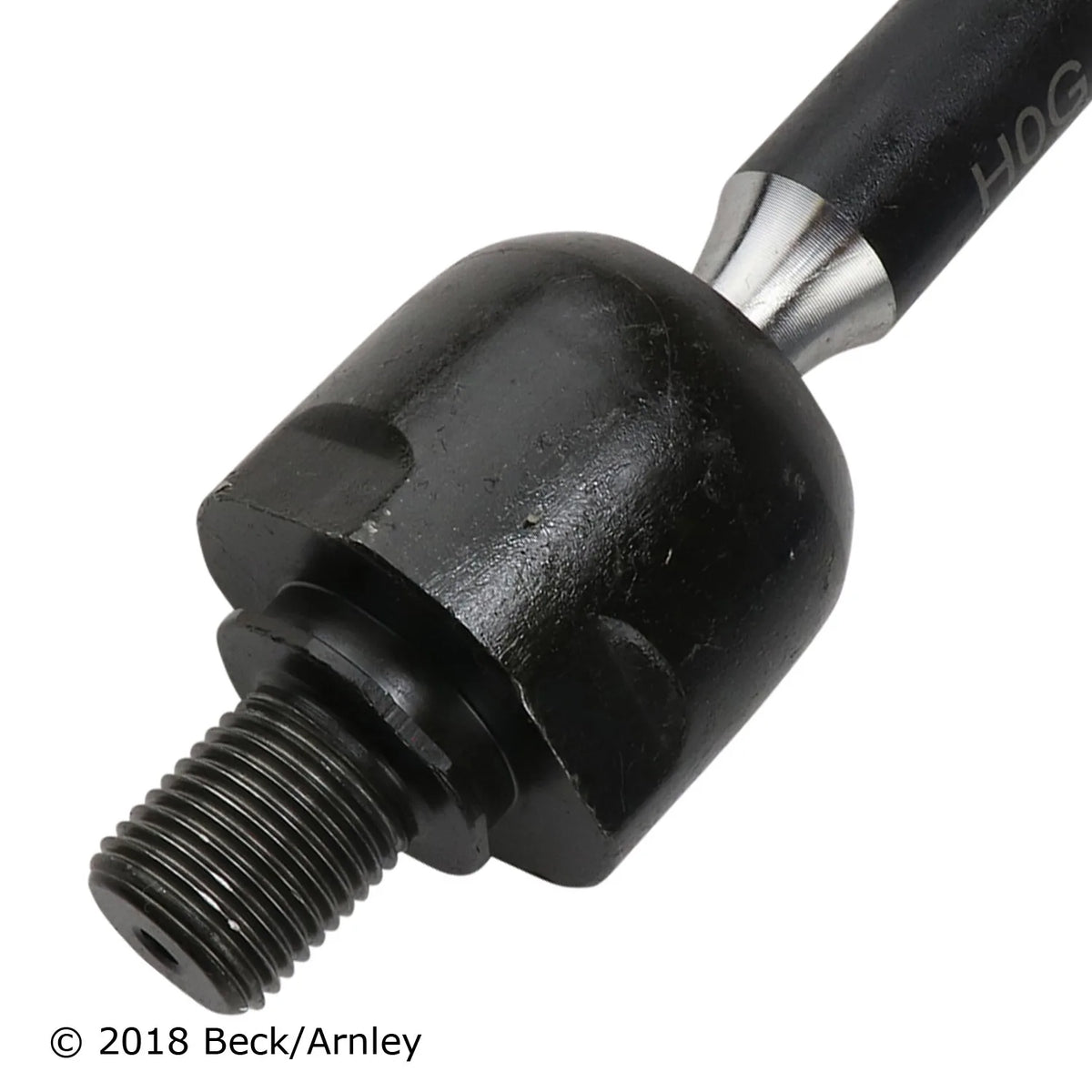 Beck/Arnley 101-5331 2001-2006 Kia Optima Steering Tie Rod End