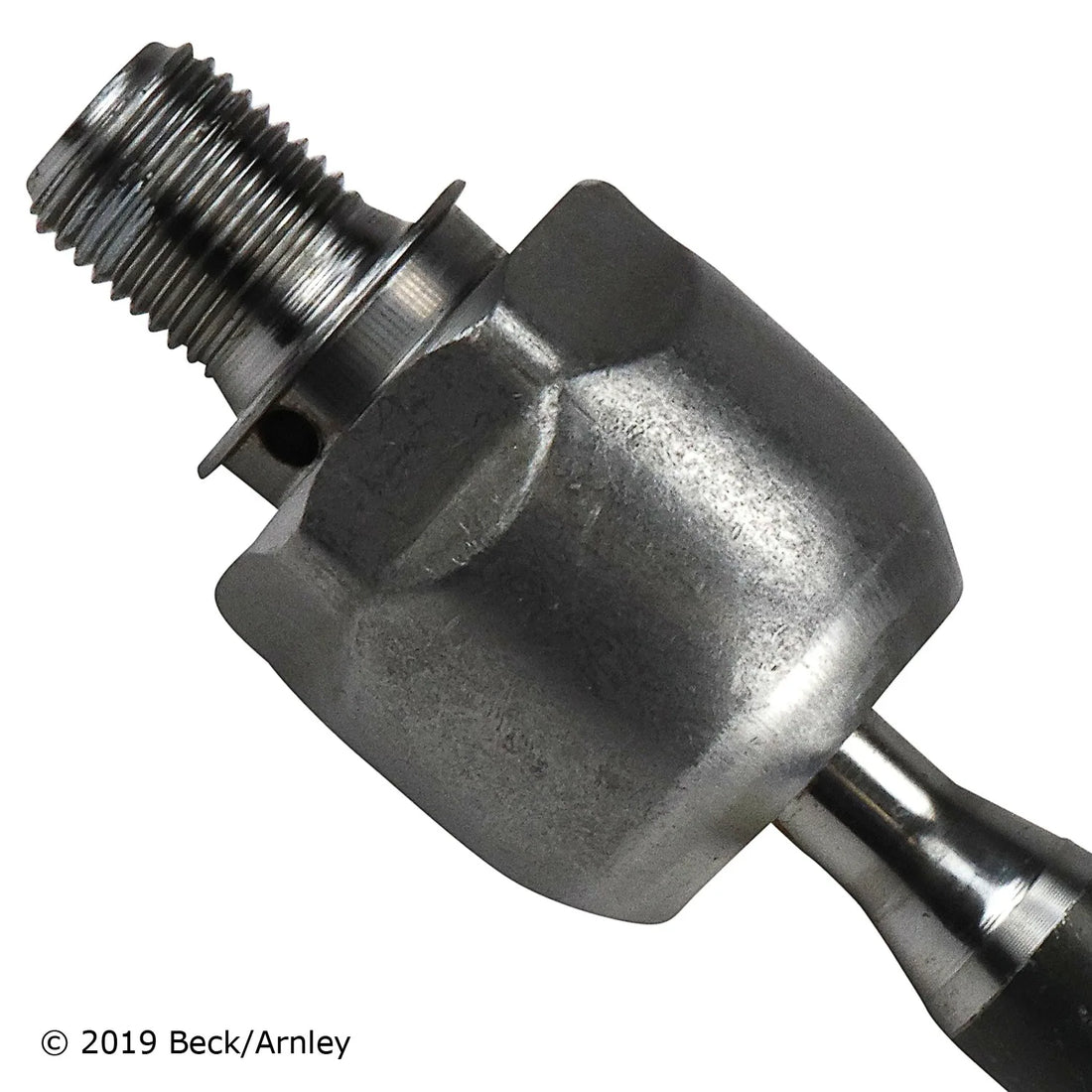 Beck/Arnley 101-5332 2006-2011 Hyundai Accent Steering Tie Rod End