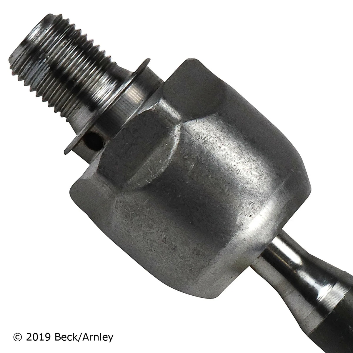 Beck/Arnley 101-5332 2006-2011 Hyundai Accent Steering Tie Rod End