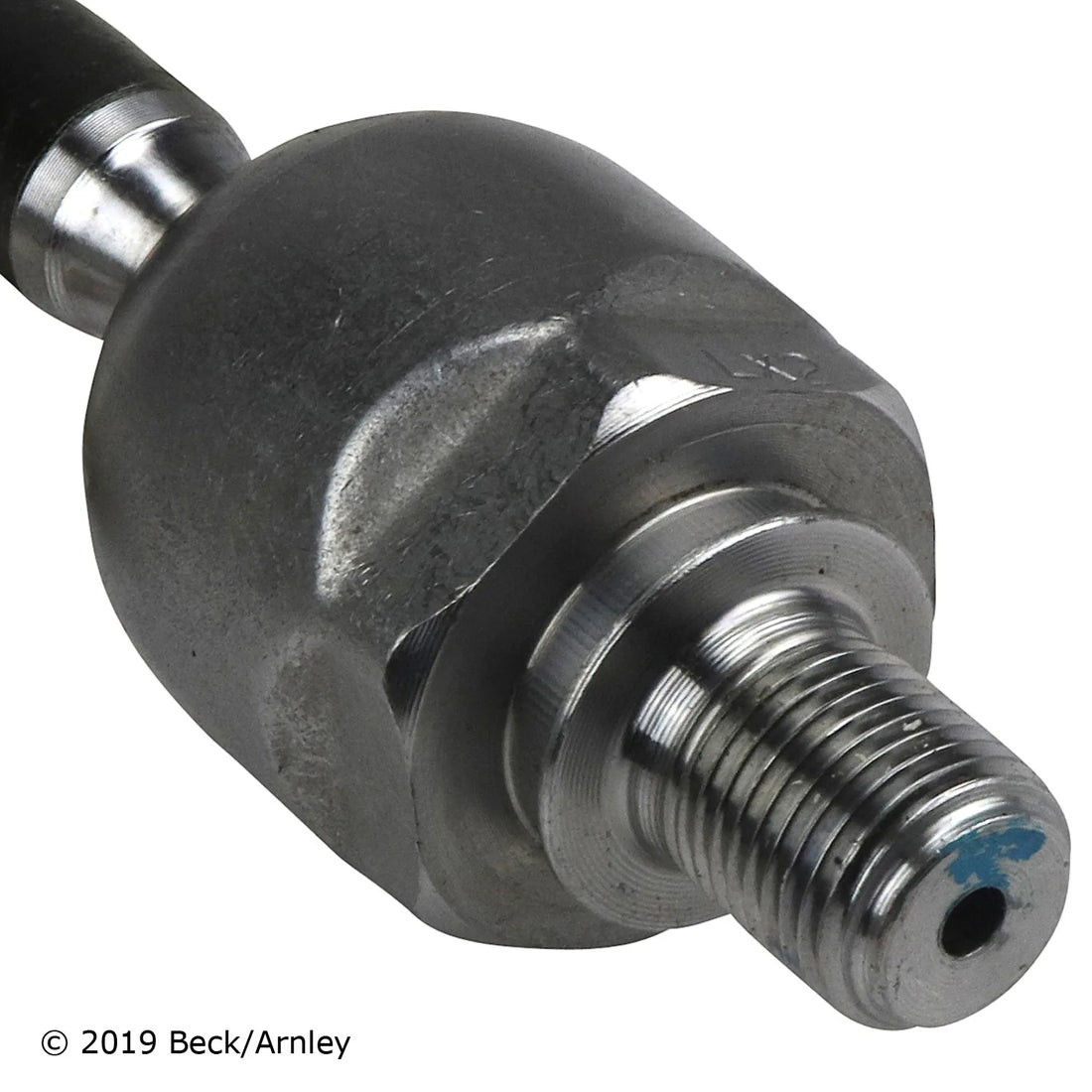 Beck/Arnley 101-5332 2006-2011 Hyundai Accent Steering Tie Rod End
