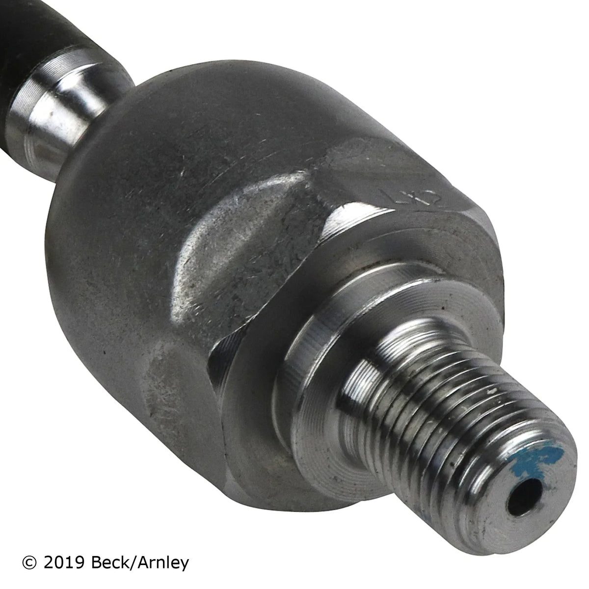 Beck/Arnley 101-5332 2006-2011 Hyundai Accent Steering Tie Rod End