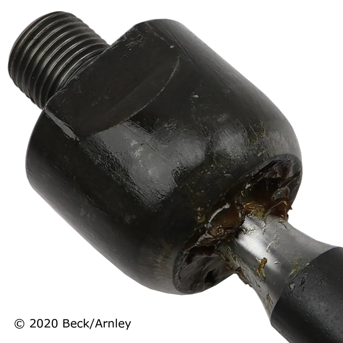 Beck/Arnley 101-5333 2004-2009 Kia Spectra Steering Tie Rod End