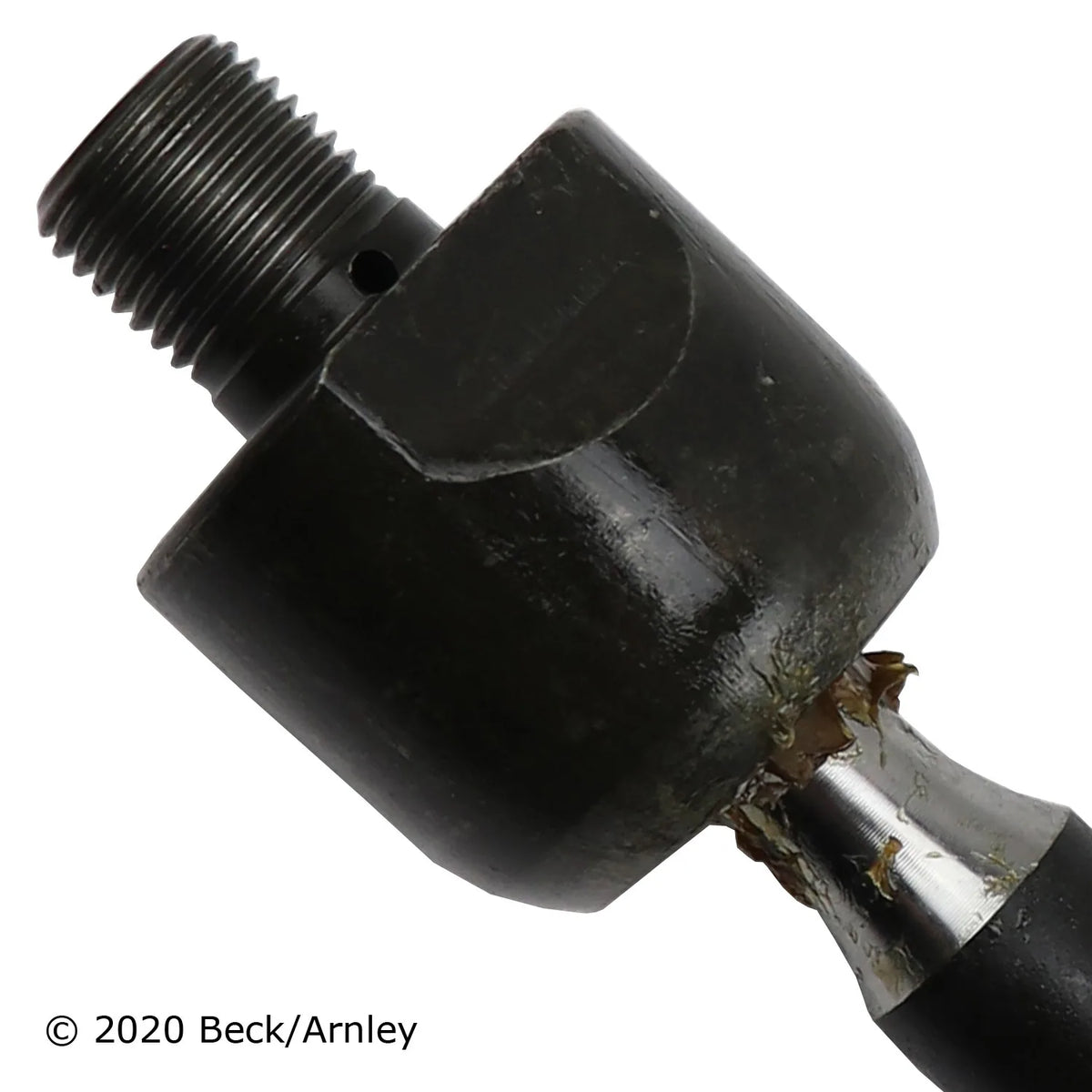 Beck/Arnley 101-5333 2004-2009 Kia Spectra Steering Tie Rod End