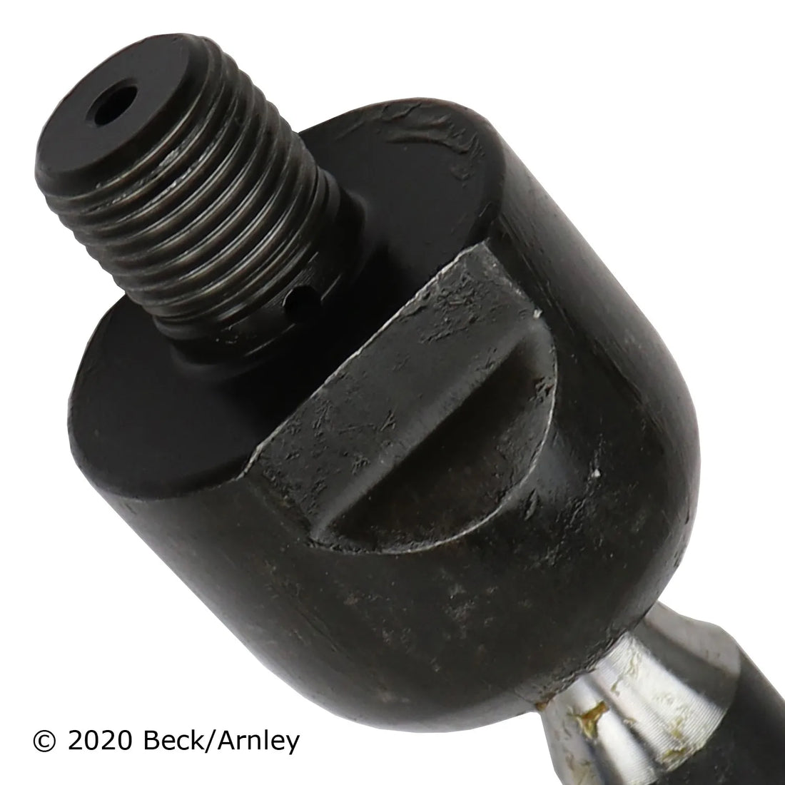 Beck/Arnley 101-5333 2004-2009 Kia Spectra Steering Tie Rod End