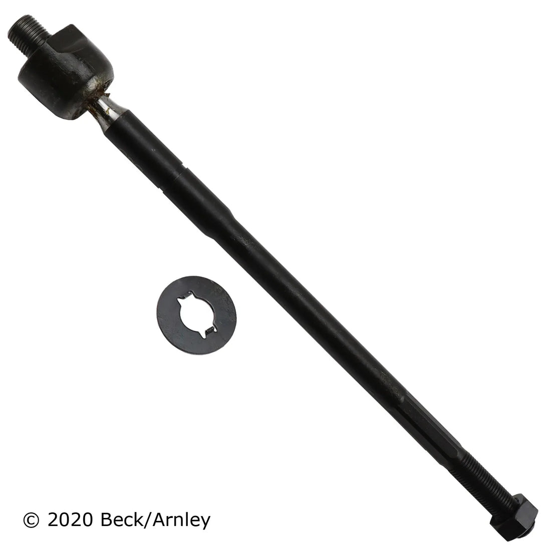 Beck/Arnley 101-5333 2004-2009 Kia Spectra Steering Tie Rod End