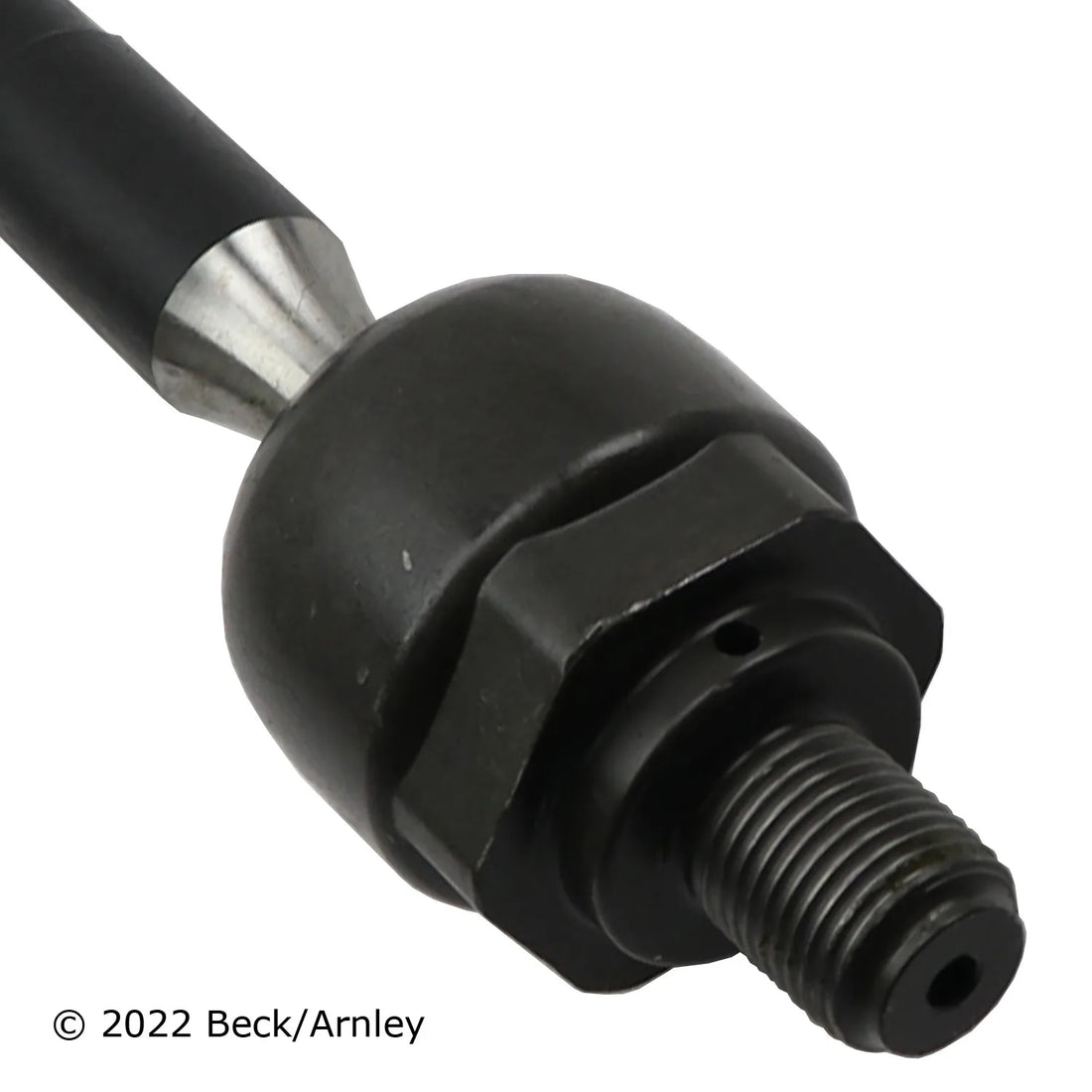 Beck/Arnley 101-5337 2006-2014 Kia Sedona Steering Tie Rod End