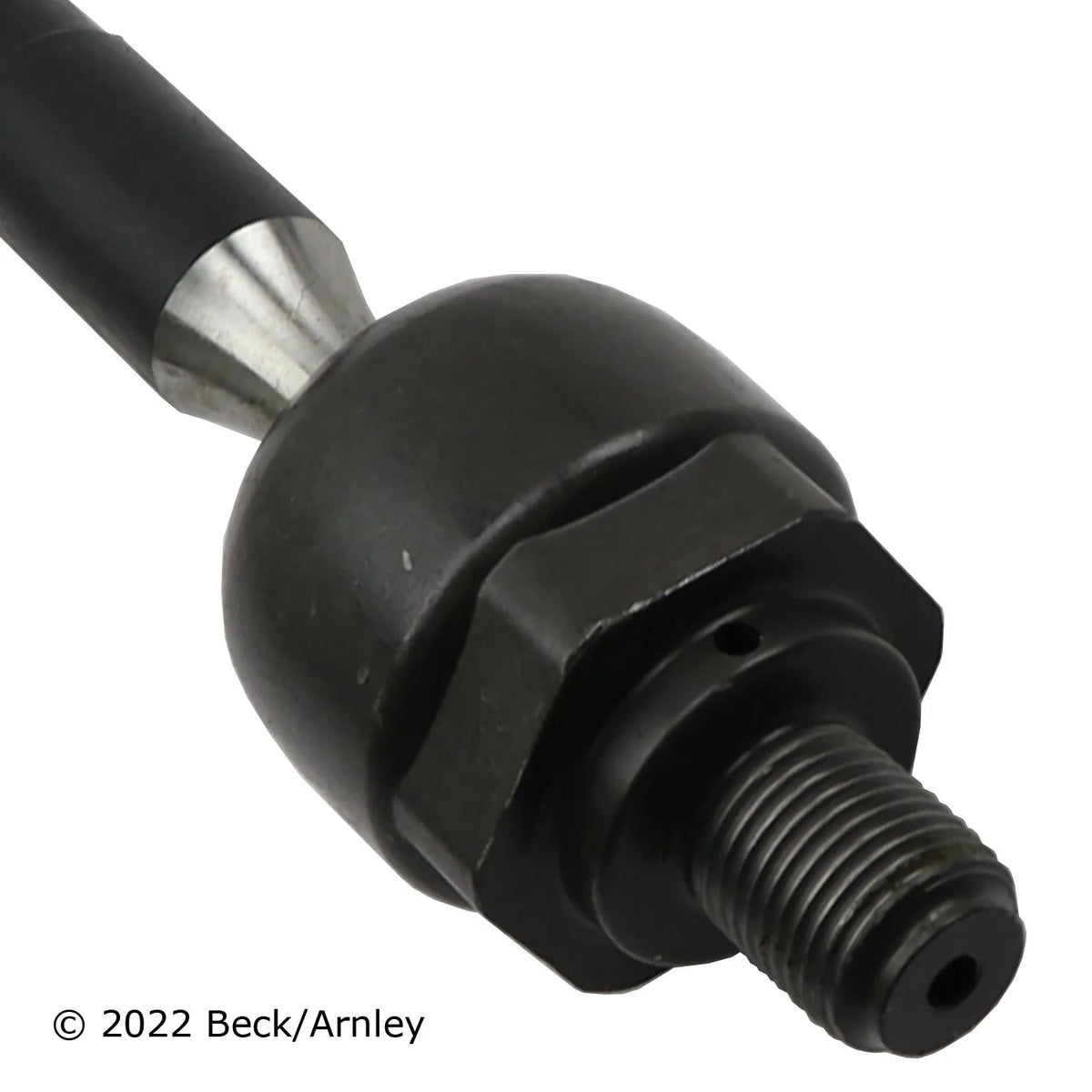 Beck/Arnley 101-5337 2006-2014 Kia Sedona Steering Tie Rod End