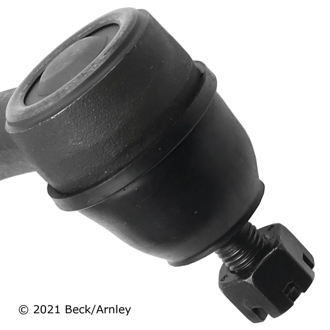 Beck/Arnley 101-5338 2006-2011 Hyundai Accent Steering Tie Rod End