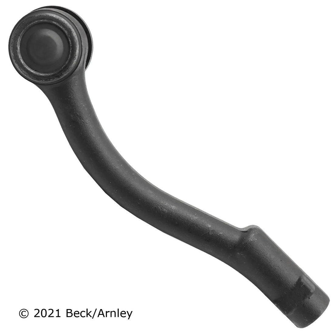 Beck/Arnley 101-5338 2006-2011 Hyundai Accent Steering Tie Rod End