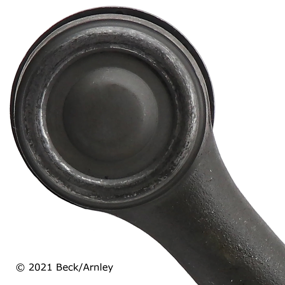 Beck/Arnley 101-5338 2006-2011 Hyundai Accent Steering Tie Rod End
