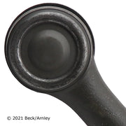 Beck/Arnley 101-5338 2006-2011 Hyundai Accent Steering Tie Rod End