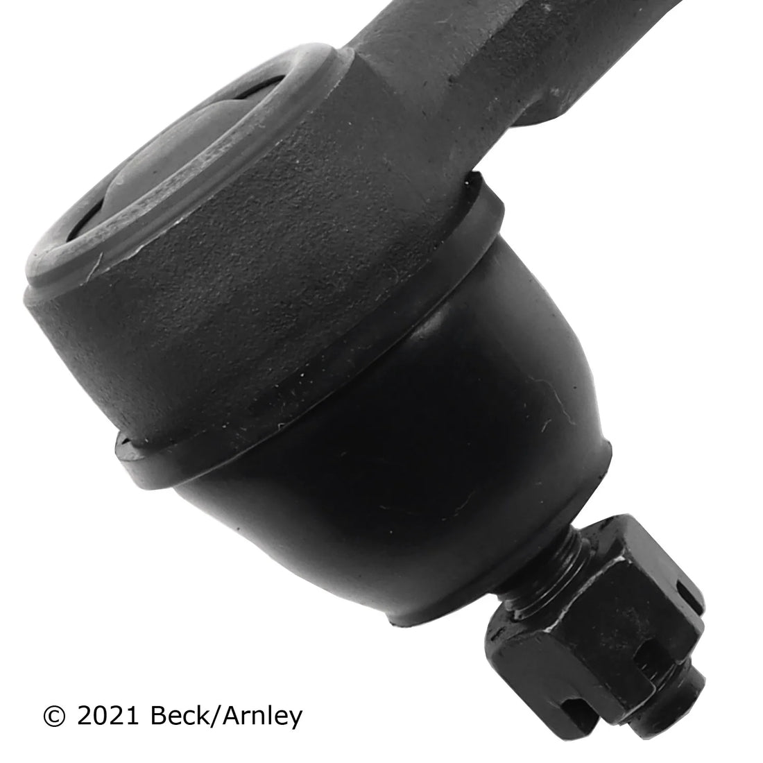 Beck/Arnley 101-5339 2006-2011 Hyundai Accent Steering Tie Rod End
