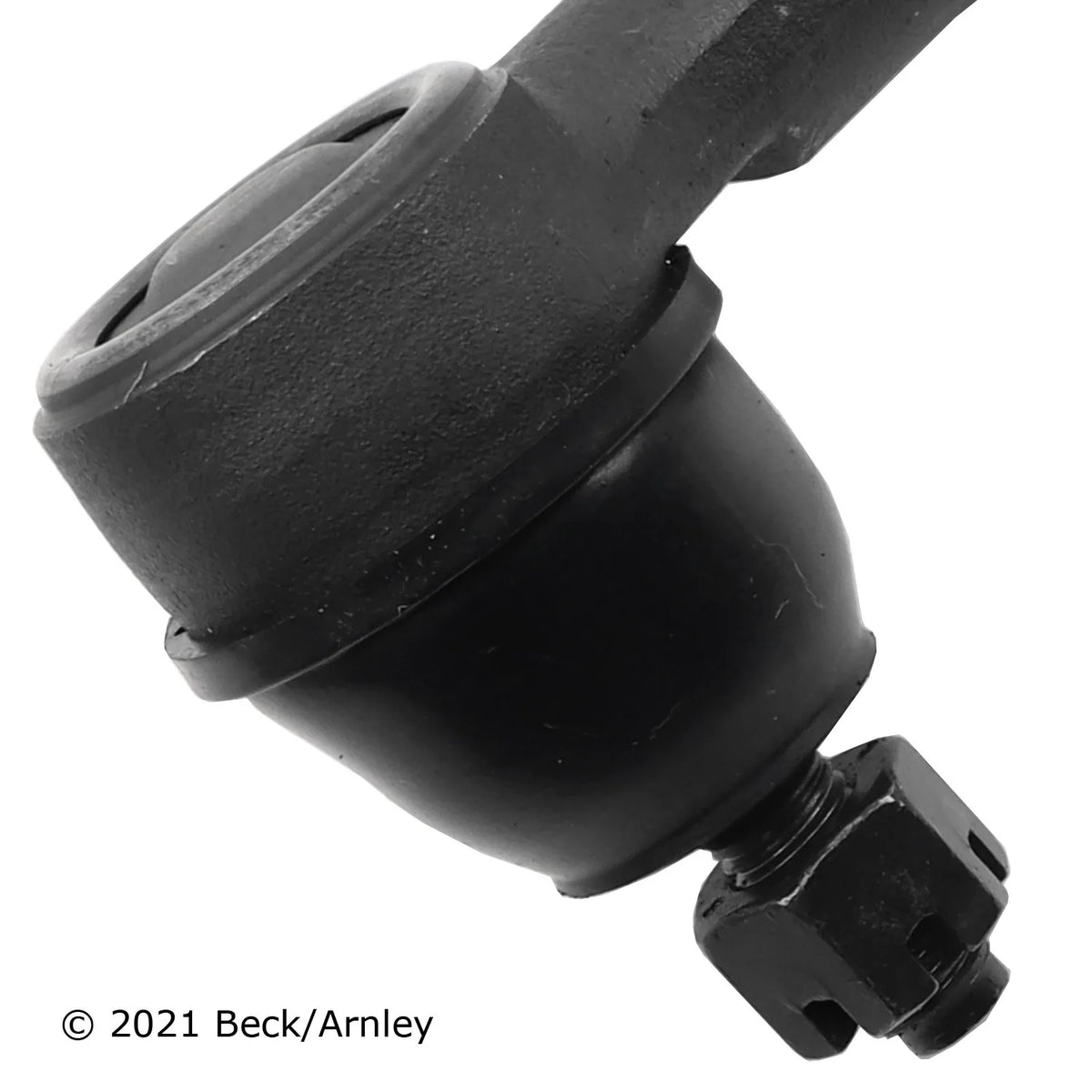 Beck/Arnley 101-5339 2006-2011 Hyundai Accent Steering Tie Rod End