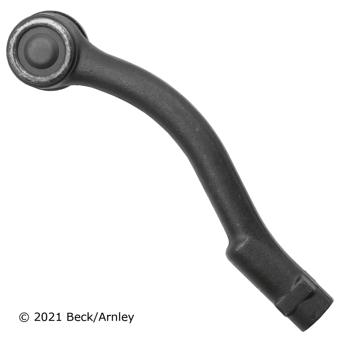 Beck/Arnley 101-5339 2006-2011 Hyundai Accent Steering Tie Rod End