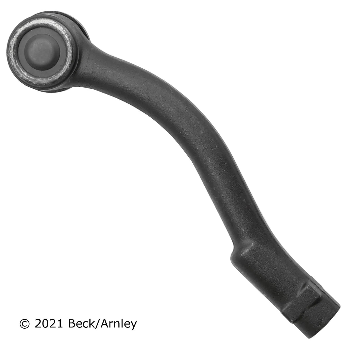 Beck/Arnley 101-5339 2006-2011 Hyundai Accent Steering Tie Rod End
