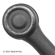 Beck/Arnley 101-5339 2006-2011 Hyundai Accent Steering Tie Rod End