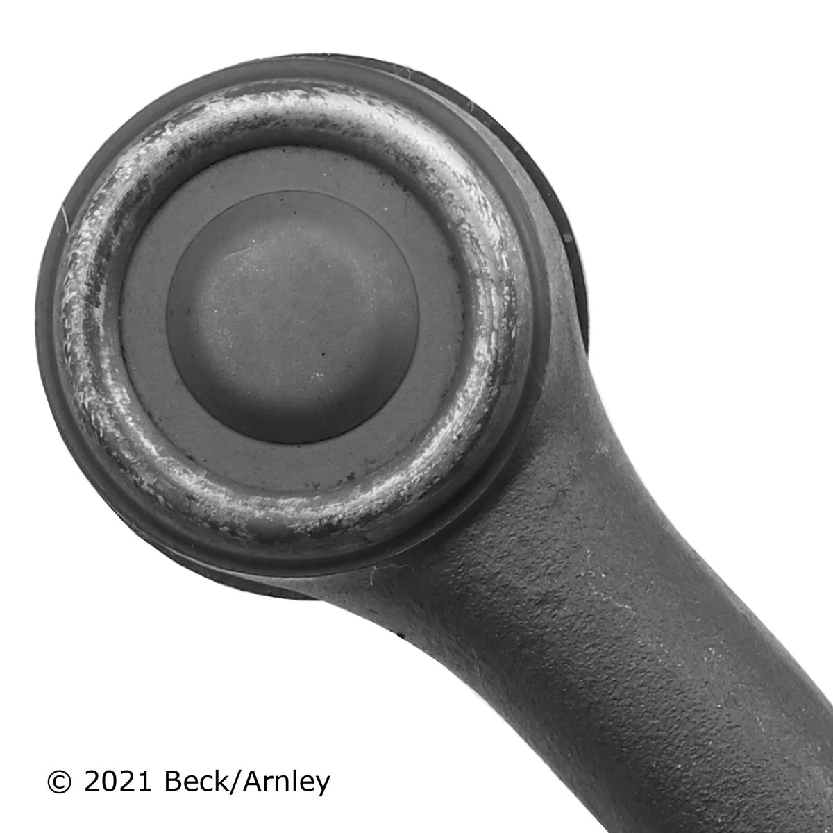 Beck/Arnley 101-5339 2006-2011 Hyundai Accent Steering Tie Rod End