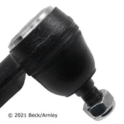 Beck/Arnley 101-5340 2011-2013 Kia Sorento Steering Tie Rod End