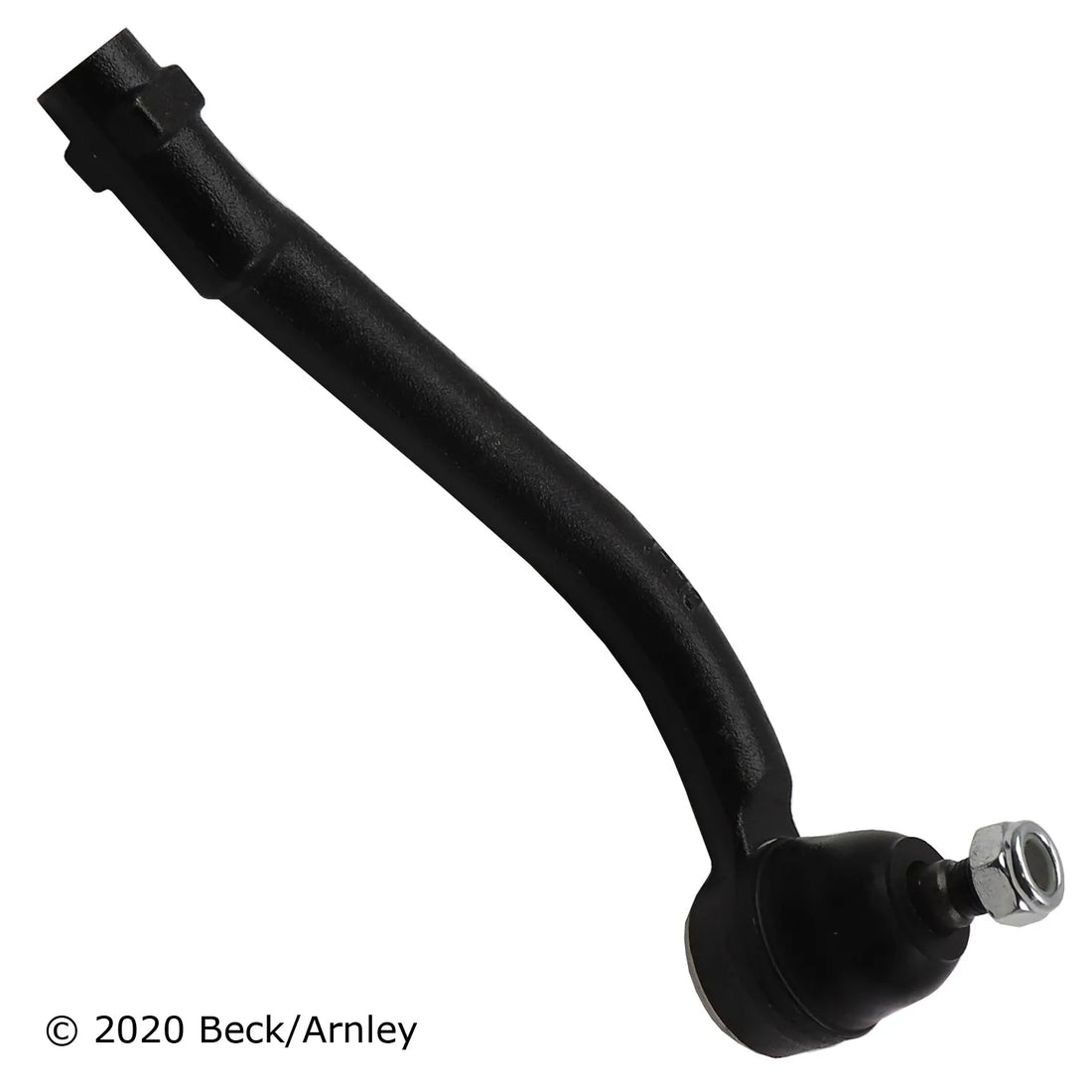 Beck/Arnley 101-5341 2011-2013 Kia Sorento Steering Tie Rod End