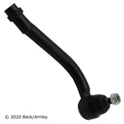 Beck/Arnley 101-5341 2011-2013 Kia Sorento Steering Tie Rod End