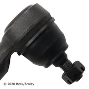 Beck/Arnley 101-5342 2006-2011 Hyundai Azera Steering Tie Rod End