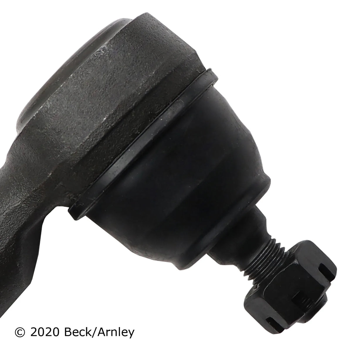 Beck/Arnley 101-5342 2006-2011 Hyundai Azera Steering Tie Rod End