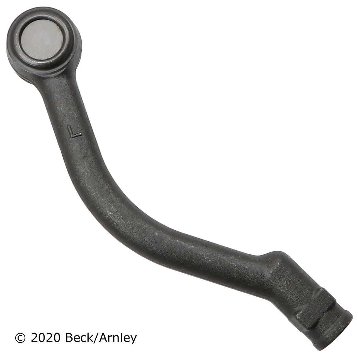 Beck/Arnley 101-5342 2006-2011 Hyundai Azera Steering Tie Rod End