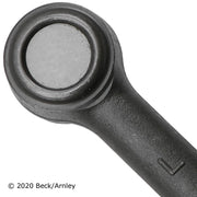 Beck/Arnley 101-5342 2006-2011 Hyundai Azera Steering Tie Rod End