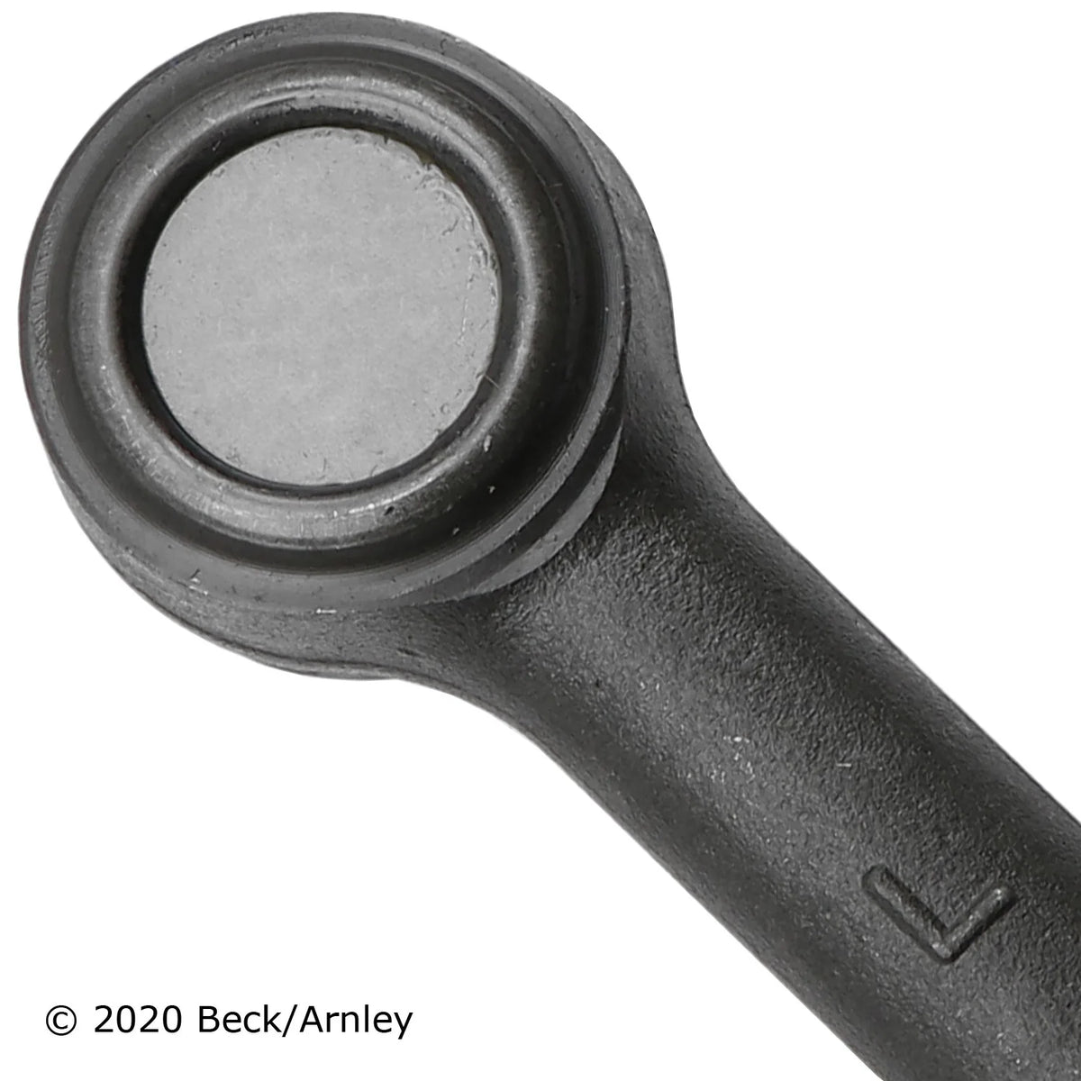 Beck/Arnley 101-5342 2006-2011 Hyundai Azera Steering Tie Rod End