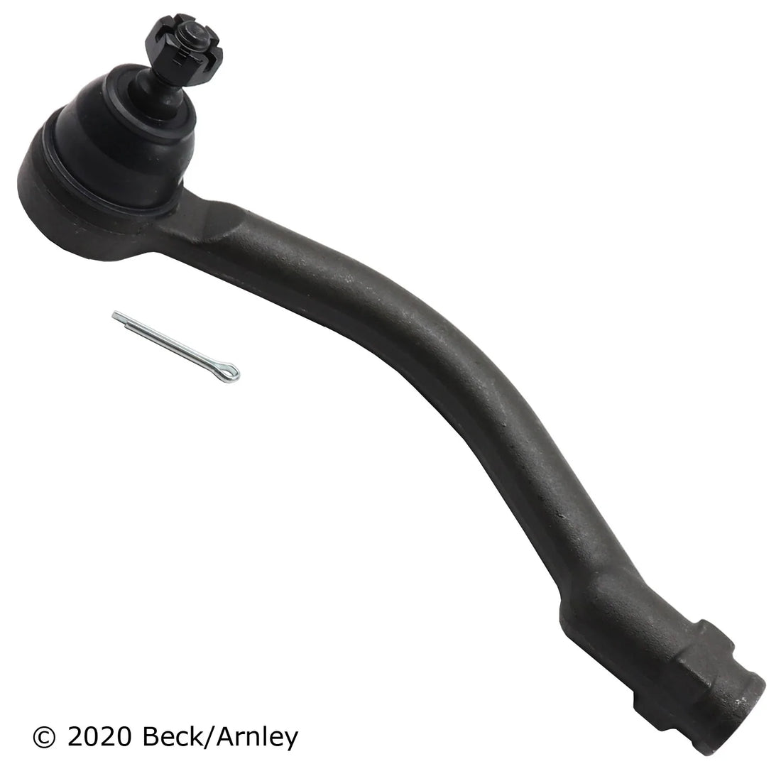 Beck/Arnley 101-5342 2006-2011 Hyundai Azera Steering Tie Rod End