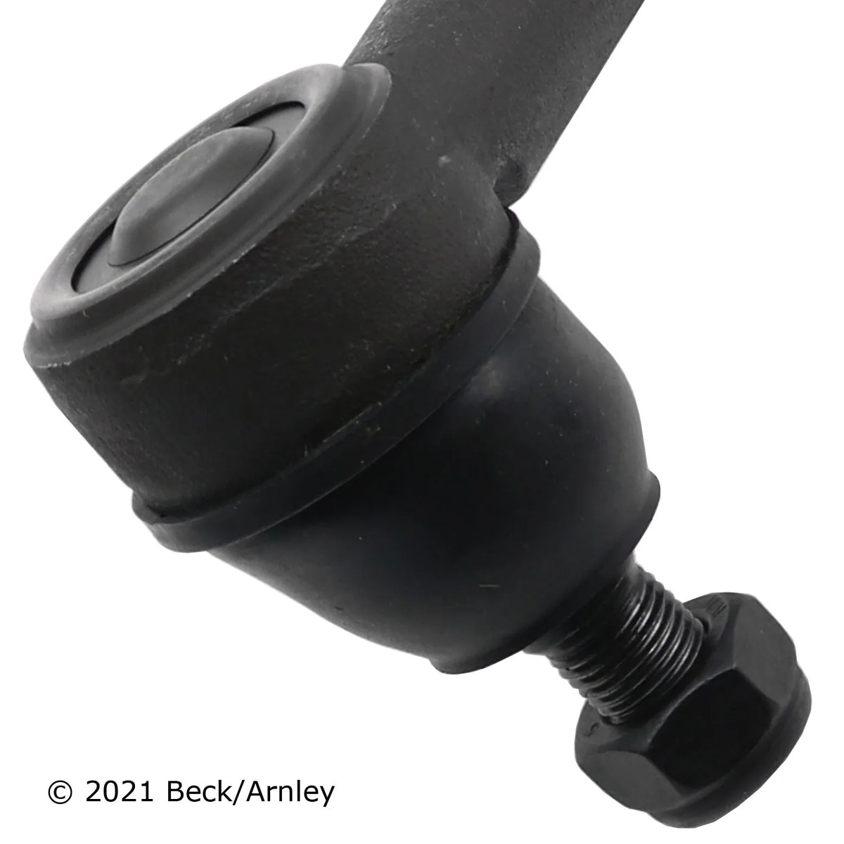 Beck/Arnley 101-5343 2006-2011 Hyundai Azera Steering Tie Rod End