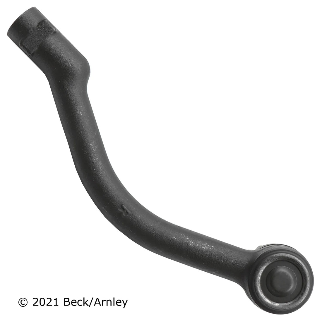 Beck/Arnley 101-5343 2006-2011 Hyundai Azera Steering Tie Rod End
