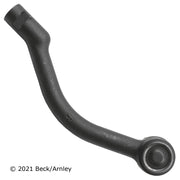 Beck/Arnley 101-5343 2006-2011 Hyundai Azera Steering Tie Rod End
