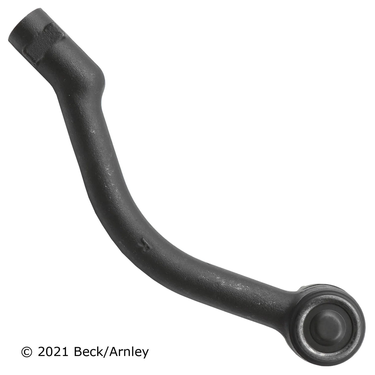 Beck/Arnley 101-5343 2006-2011 Hyundai Azera Steering Tie Rod End