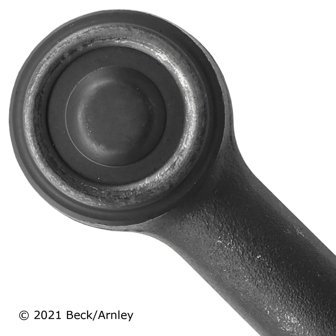 Beck/Arnley 101-5343 2006-2011 Hyundai Azera Steering Tie Rod End