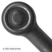 Beck/Arnley 101-5343 2006-2011 Hyundai Azera Steering Tie Rod End