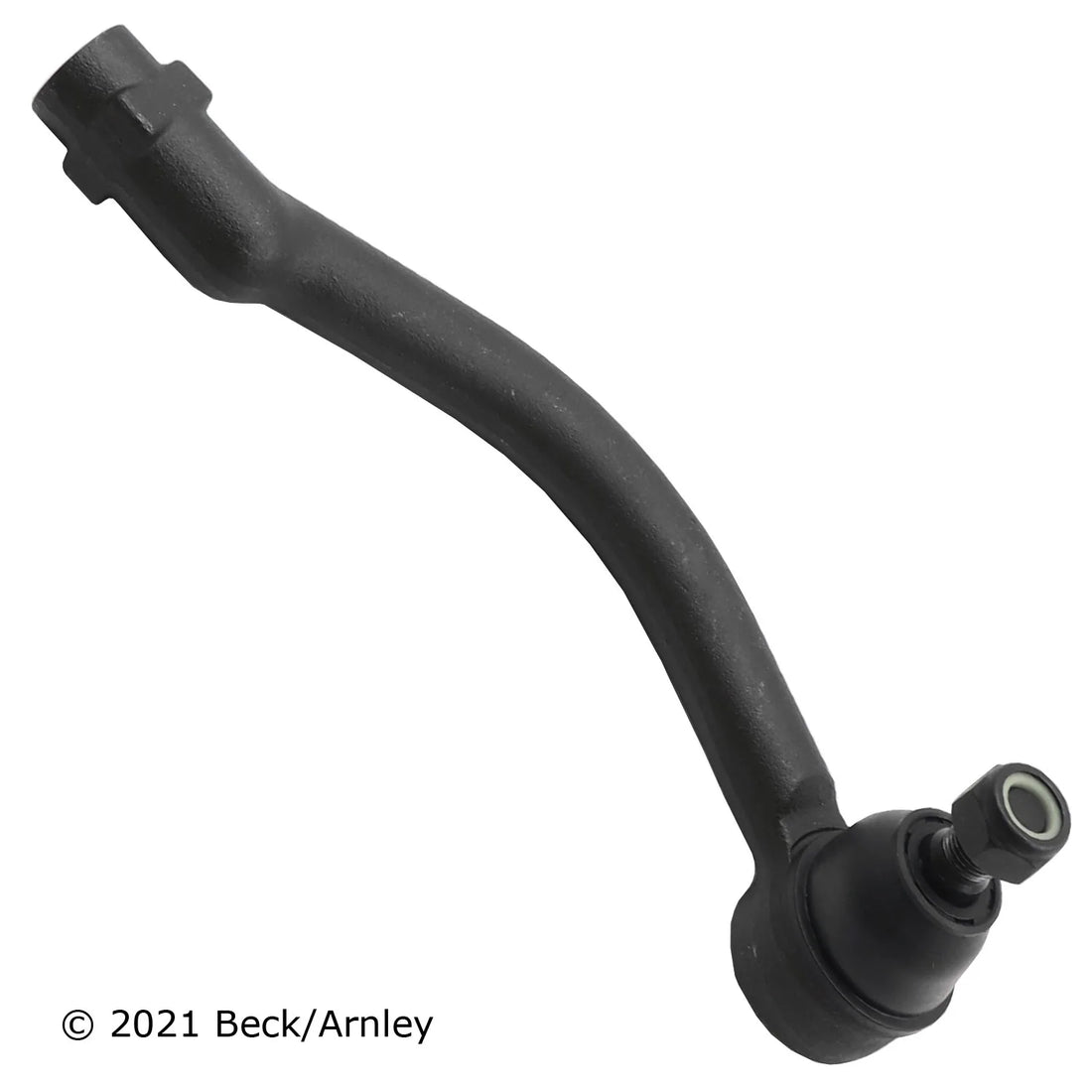 Beck/Arnley 101-5343 2006-2011 Hyundai Azera Steering Tie Rod End