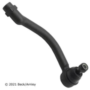 Beck/Arnley 101-5343 2006-2011 Hyundai Azera Steering Tie Rod End