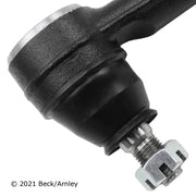 Beck/Arnley 101-5344 2006-2014 Kia Sedona Steering Tie Rod End