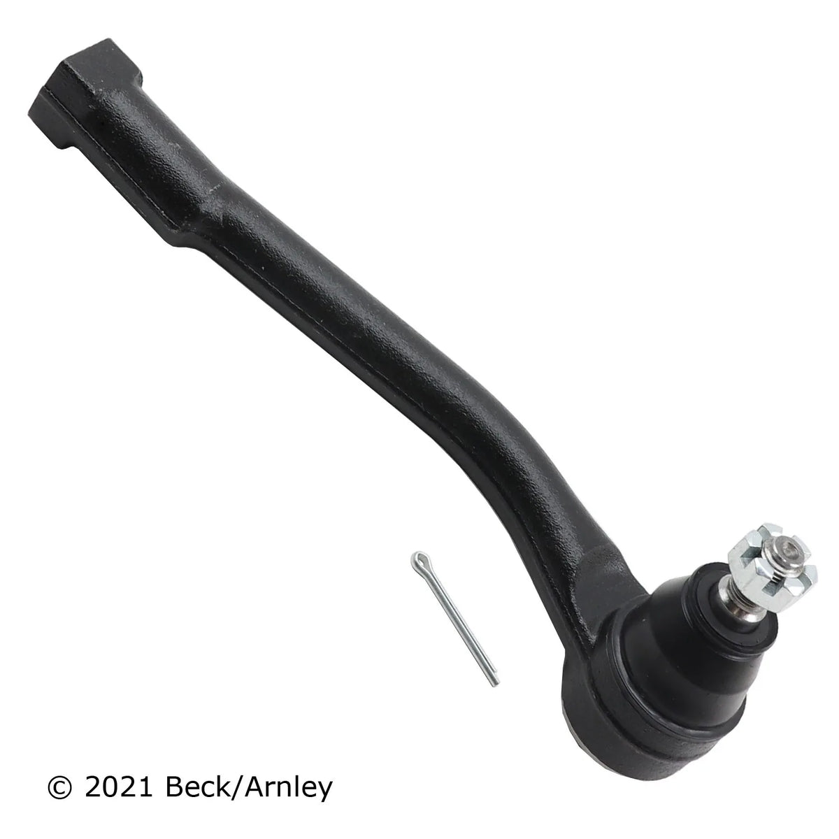 Beck/Arnley 101-5344 2006-2014 Kia Sedona Steering Tie Rod End