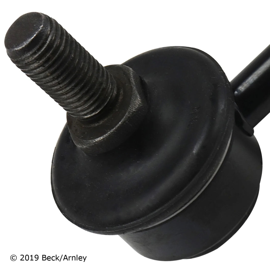 Beck/Arnley 101-5347 2006-2011 Hyundai Accent Suspension Stabilizer Bar Link