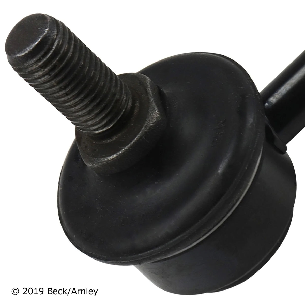 Beck/Arnley 101-5347 2006-2011 Hyundai Accent Suspension Stabilizer Bar Link