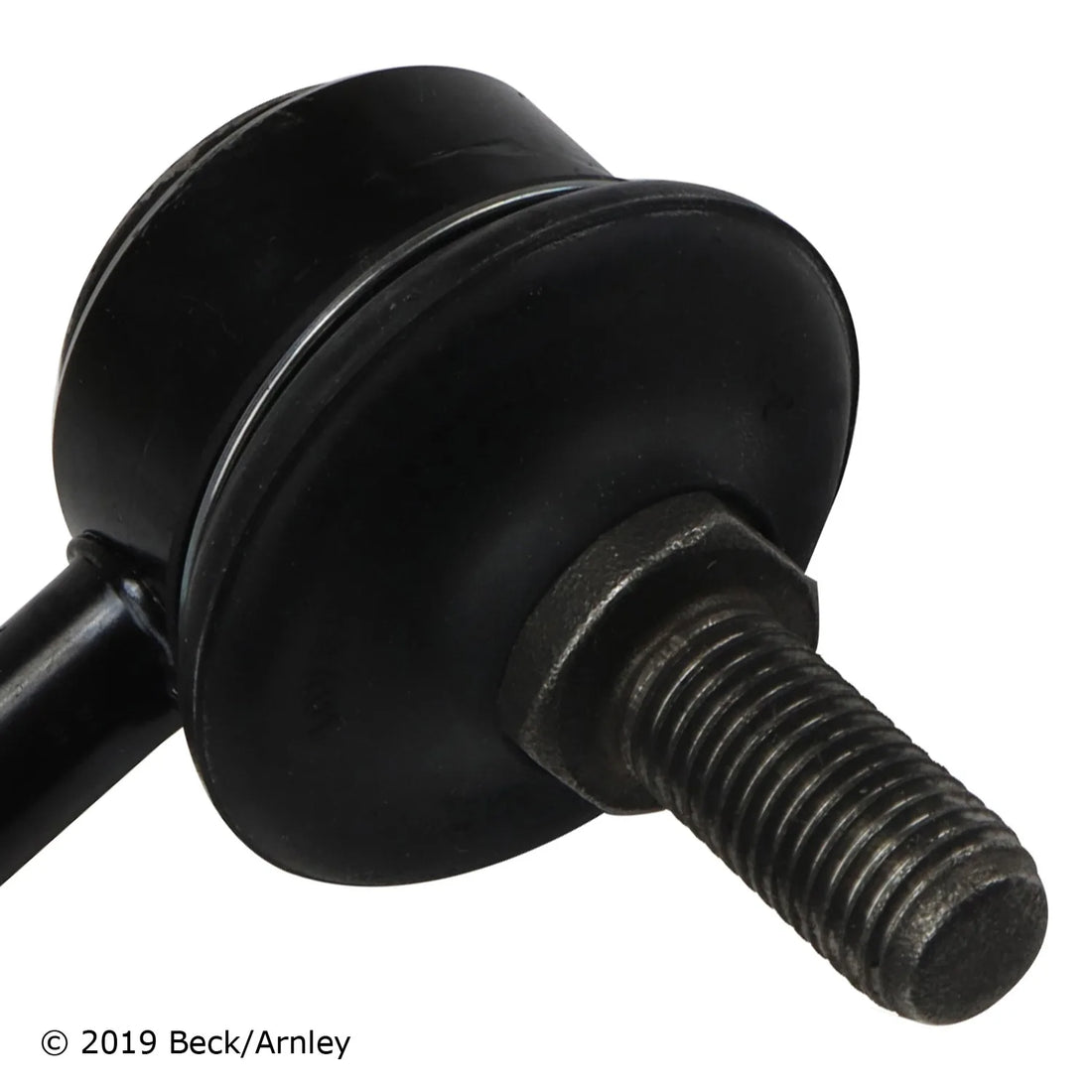 Beck/Arnley 101-5347 2006-2011 Hyundai Accent Suspension Stabilizer Bar Link