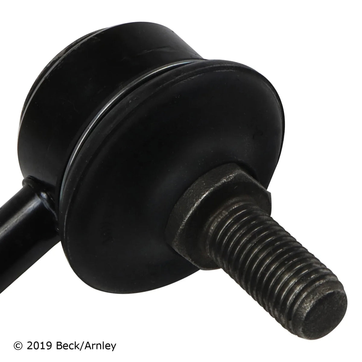 Beck/Arnley 101-5347 2006-2011 Hyundai Accent Suspension Stabilizer Bar Link