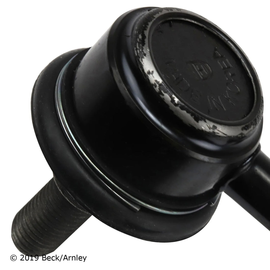 Beck/Arnley 101-5347 2006-2011 Hyundai Accent Suspension Stabilizer Bar Link