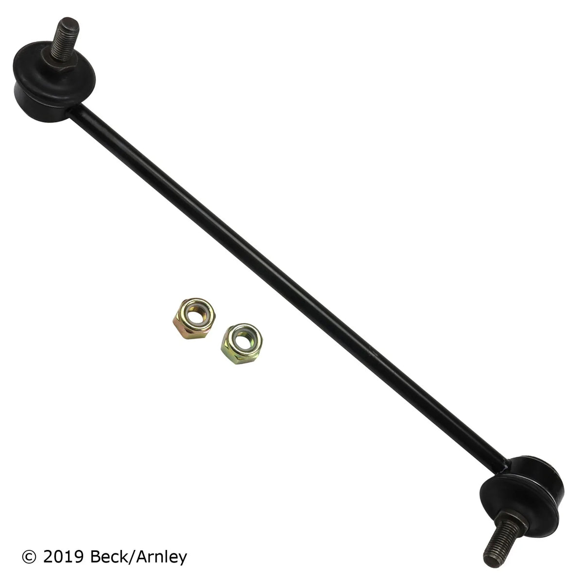 Beck/Arnley 101-5347 2006-2011 Hyundai Accent Suspension Stabilizer Bar Link