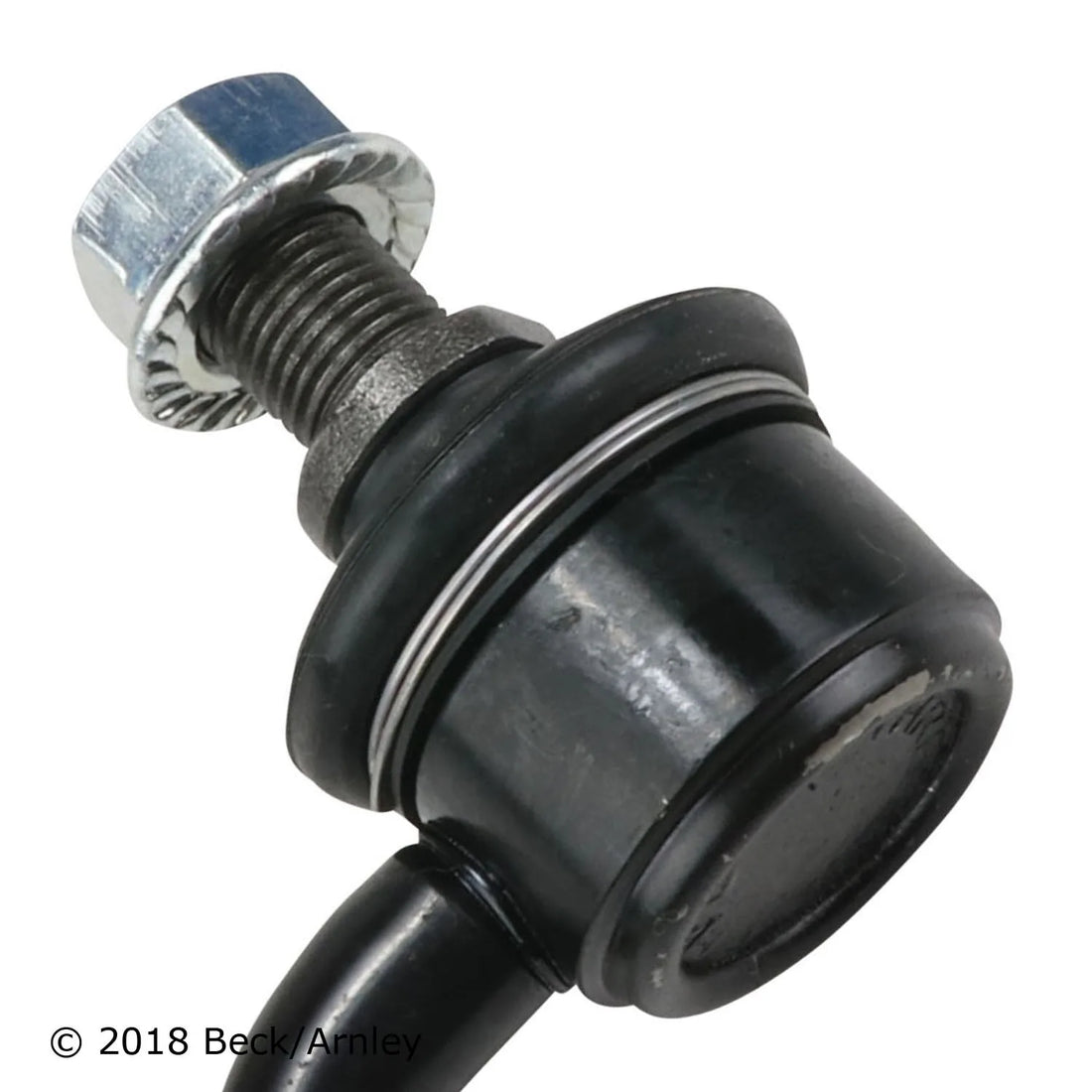 Beck/Arnley 101-5348 2006-2011 Hyundai Azera Suspension Stabilizer Bar Link
