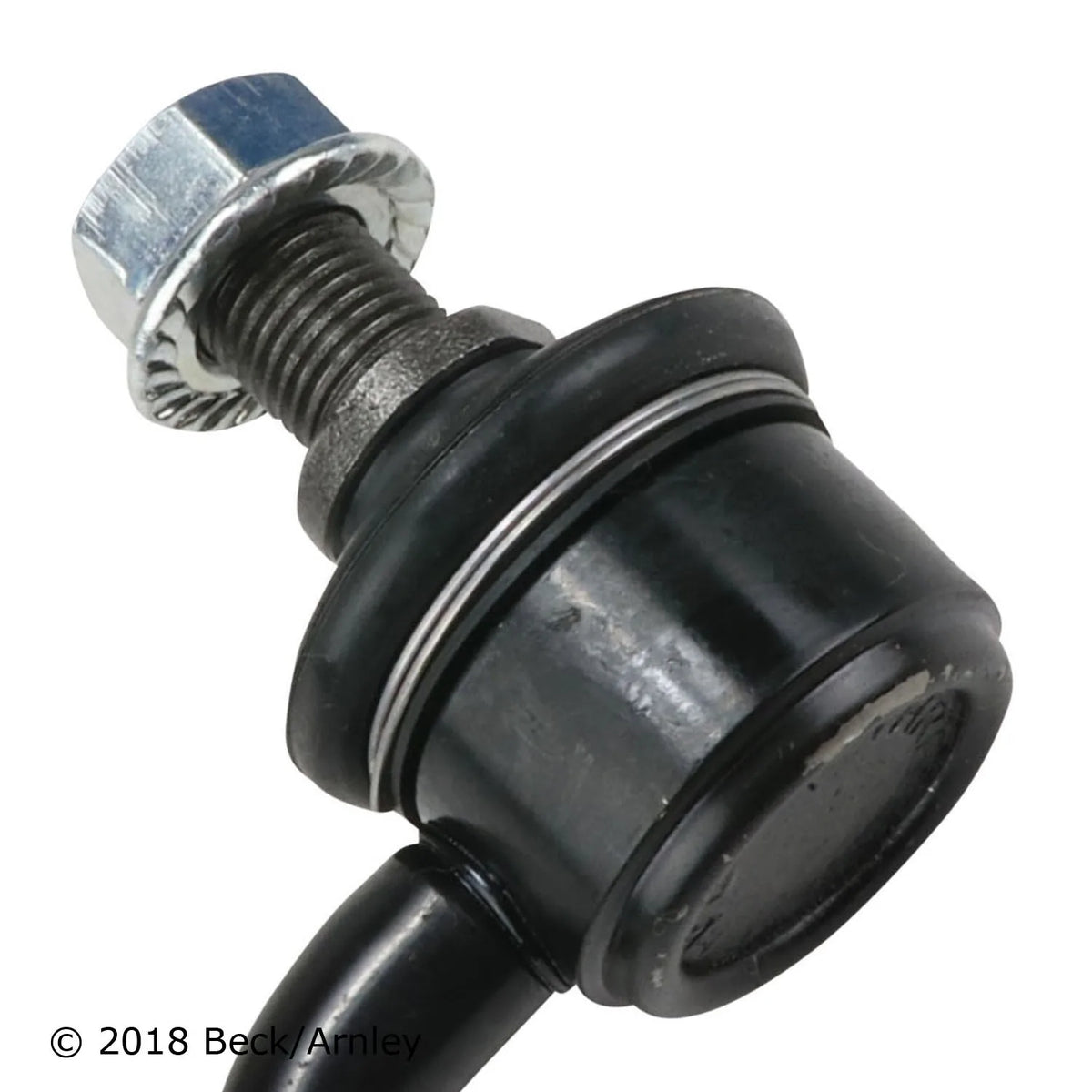 Beck/Arnley 101-5348 2006-2011 Hyundai Azera Suspension Stabilizer Bar Link