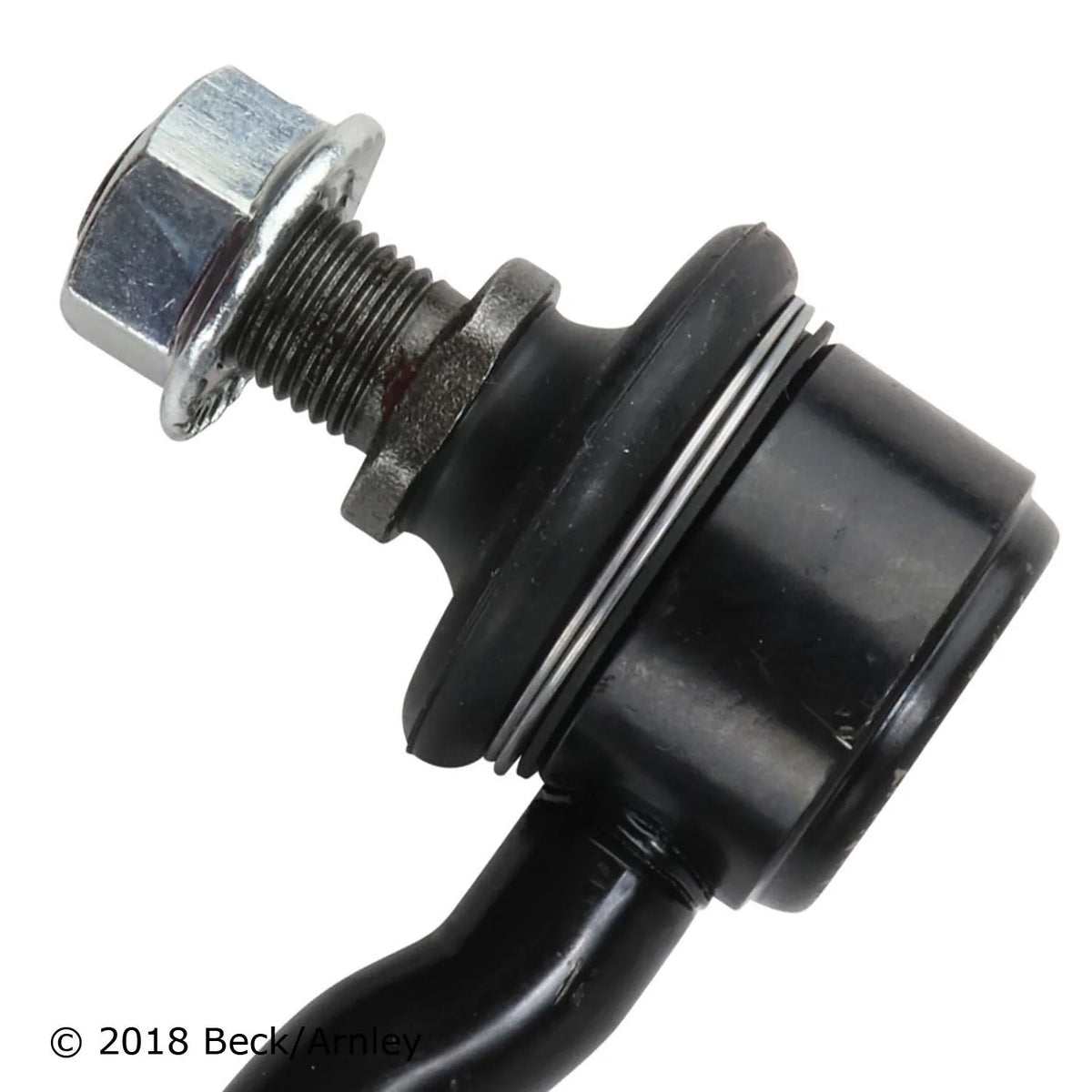 Beck/Arnley 101-5348 2006-2011 Hyundai Azera Suspension Stabilizer Bar Link
