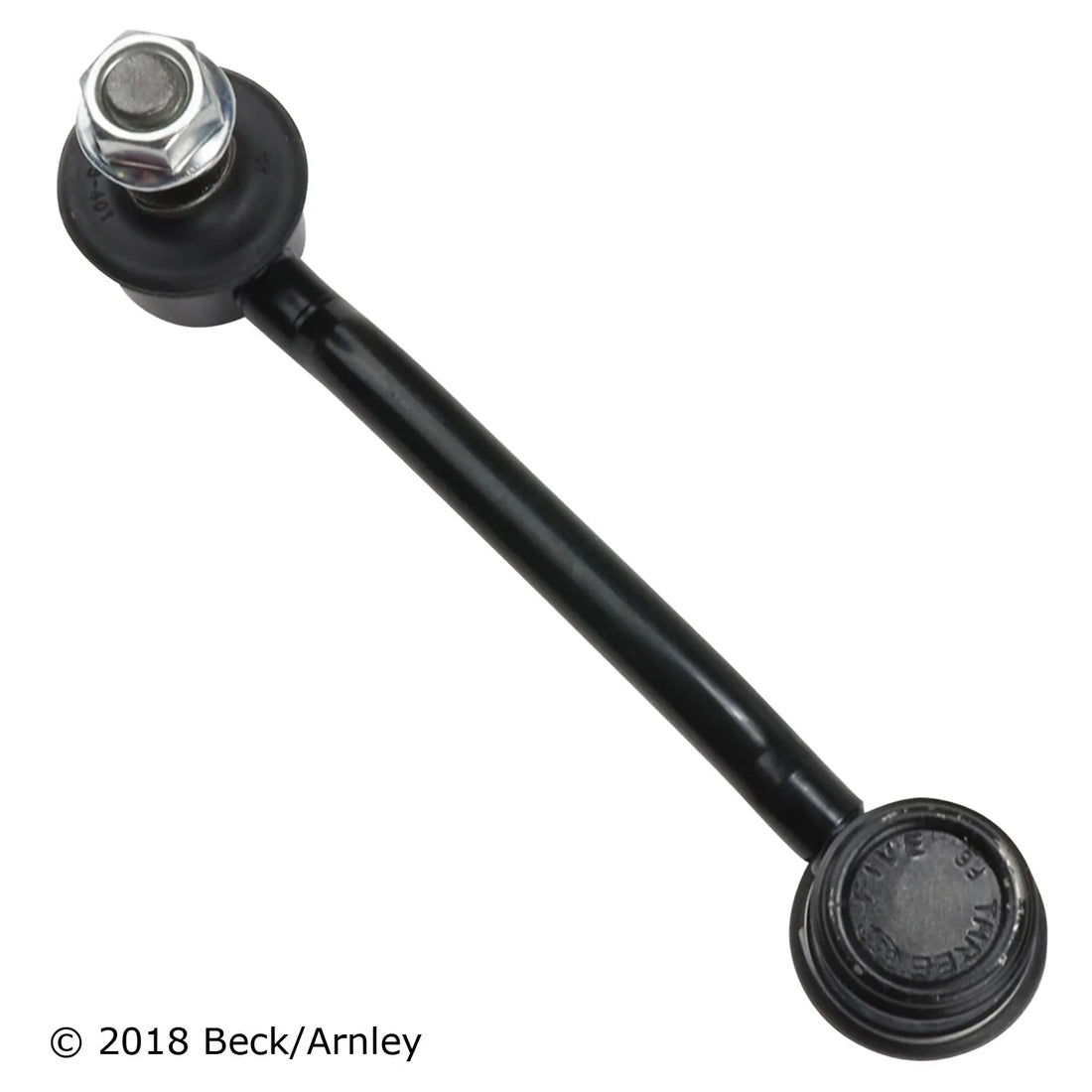 Beck/Arnley 101-5348 2006-2011 Hyundai Azera Suspension Stabilizer Bar Link